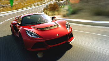 Lotus Exige, Automotive elegance, Thrilling performance, Unmatched style HD wallpaper