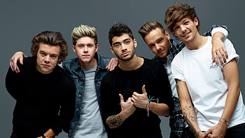 One Direction band, , Background , Musical inspiration HD wallpaper