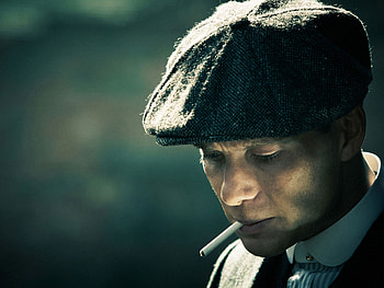 Last night's viewing, Peaky Blinders, Period drama, mobile tablet HD wallpaper
