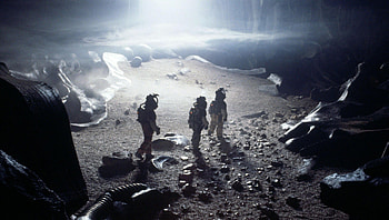 Alien (2022) movie HD wallpaper