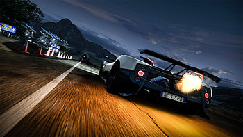 Need for Speed Hot Pursuit Remastered, Appid 1328660, SteamDB HD wallpaper
