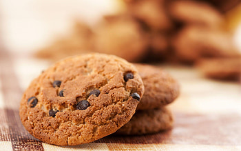 Cookies , Scrumptious backgrounds, Cookie inspiration, Delicious visuals HD wallpaper