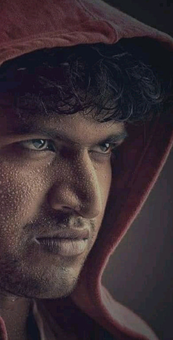 Puneeth Rajkumar, handsome, face, Nose, raw HD phone wallpaper