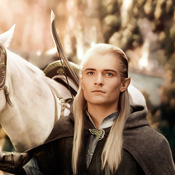Legolas, Lord of the Rings, iPad HD phone wallpaper