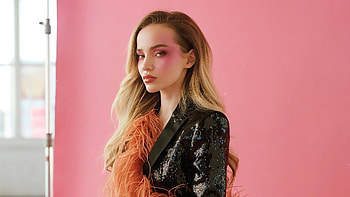 Dove Cameron Schon Magazine 2021, dove-cameron, celebrities, girls, hoot HD wallpaper