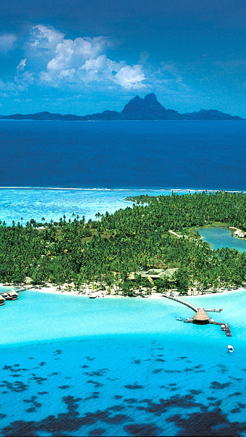 French Polynesia, , Stunning backgrounds, -perfect HD phone wallpaper