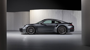 2026 Porsche 911 Turbo S, Coupe, Flat 6, car HD wallpaper