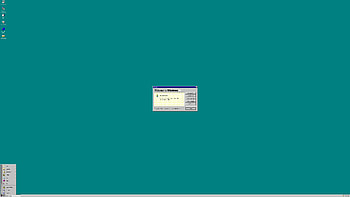Windows 95 in ! HD wallpaper