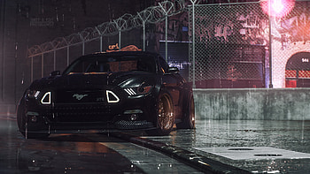 Need For Speed, Video Game, Need For Speed (2015) HD wallpaper
