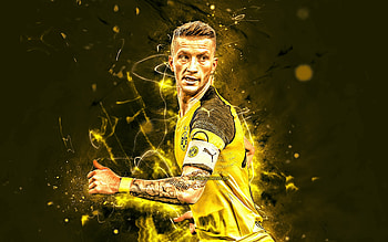 Marco Reus, german, soccer, marcoreus, football, dortmund, bvb HD wallpaper