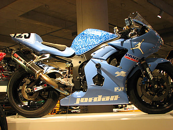 MOTOSPORTS - TEAM JORDAN, team, jordan, motosports HD wallpaper