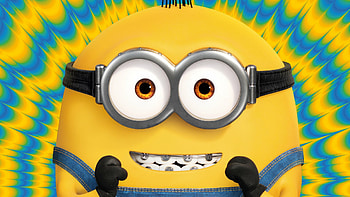 Minions: The Rise of Gru HD wallpaper
