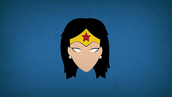 Wonder Woman Art, wonder-woman, fantasy-girls HD wallpaper
