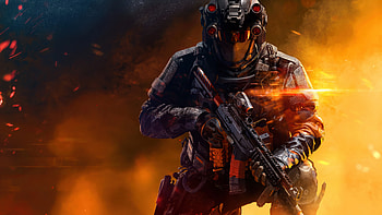 Battlefield: RedSec — Frontline Soldier ( ), Video Game HD wallpaper