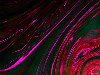 Abstract, Divorces, Multicolored, Motley, Paint, Liquid, Fluid Art, Distortion HD wallpaper