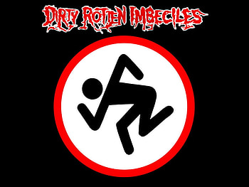 D.R.I., Hardcore, Music, Punk, Heavy Metal HD wallpaper