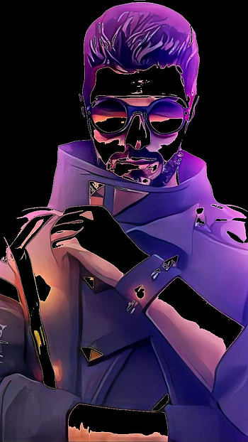Fire Attitude, Attitude Boy HD phone wallpaper