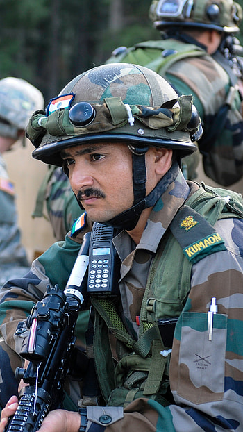 Best Indian Army, Indian, Military HD phone wallpaper