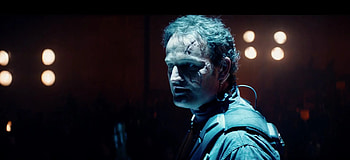 Terminator Genisys 2015 review, Jason Clarke as John Connor HD wallpaper