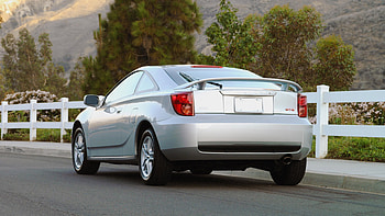 2004 Toyota Celica GT-S, Coupe, Inline 4, car HD wallpaper