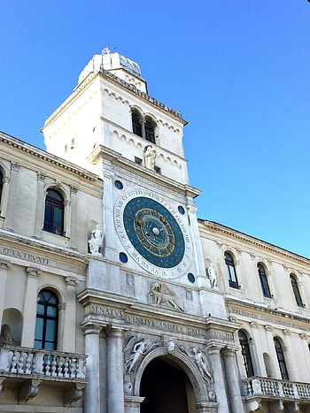 Padua, Italy beautiful places, Scenic wonders HD phone wallpaper