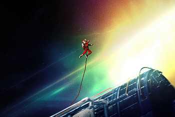 Project Hail Mary (Movie) — Astronaut, Movie, Project Hail Mary, Astronaut HD wallpaper