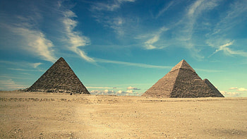 Egypt , Ancient civilization, Historical charm, Vibrant culture HD wallpaper