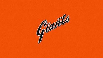 San Francisco Giants logo backgrounds, quality, Team insignia, Fan support HD wallpaper