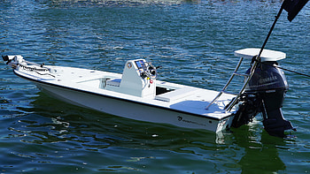Super skiff pro, Dolphin boats, Versatile vessel, Stable platform HD wallpaper