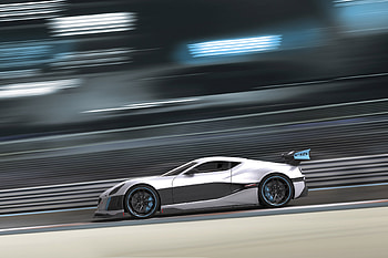 rimac concept s, sports, car, rimac, concept HD wallpaper