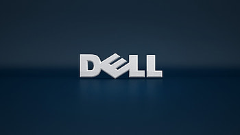 Preview dell, company, computer, logo HD wallpaper