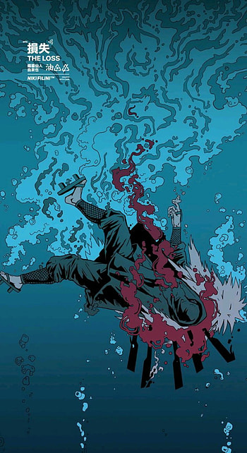 Jiraiya, naruto, anime HD phone wallpaper