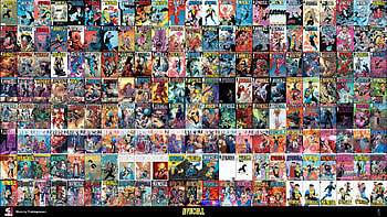 Invincible Comic Showcase, Comic, Invincible HD wallpaper