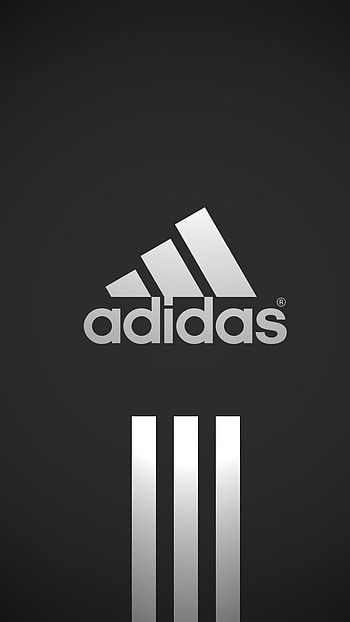 Adidas brand, brand HD phone wallpaper