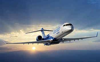 Miscellanea, Miscellaneous, Airplane, Plane, Bombardier, Crj 700, Series HD wallpaper