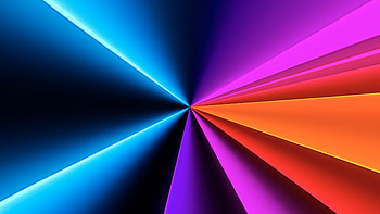 Colors Prism , abstract, artist, artwork, digital-art HD wallpaper