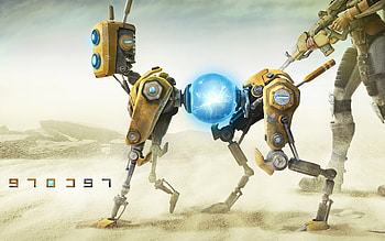 Recore 2016, recore, games, ps-games, pc-games, xbox-games HD wallpaper