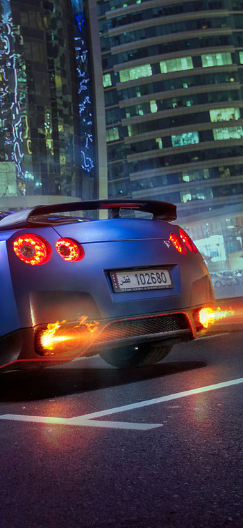 Nissan GTR, treasure, Posted by Ryan Mercado, Automotive excellence HD phone wallpaper