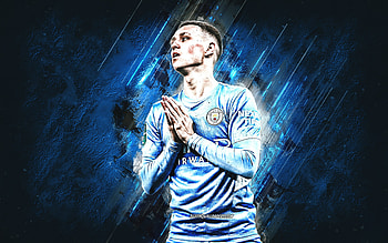 Phil Foden, Manchester City HD wallpaper