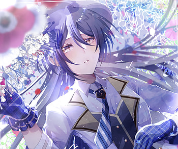 Umi Sonoda, Umi Sonoda, Anime, Love Live! HD wallpaper