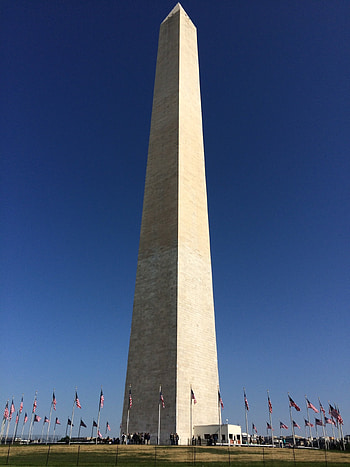 Washington Monument, Reopened Washington Monument, Pics of the Week HD phone wallpaper