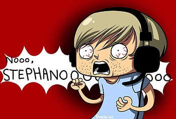 Pewdiepie HD wallpaper