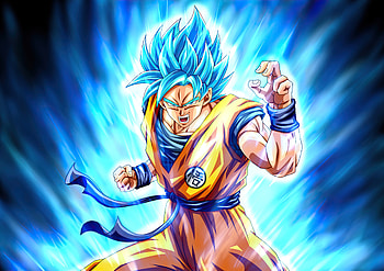 Dragon Ball Son Goku , goku, dragon-ball-super, anime, dragon-ball HD wallpaper