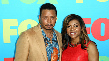 Taraji P. Henson, Terrence Howard, Lip Sync, Variety HD wallpaper