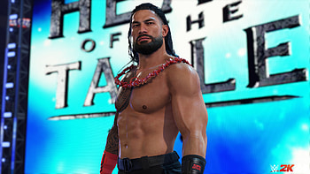 WWE 24 Video Game – Wrestler Showcase, video game, WWE 24 HD wallpaper