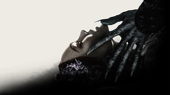 Nosferatu (2024) — : Midnight Fangs, Nosferatu (2024) HD wallpaper