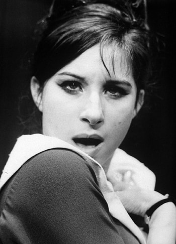 Miss Marmelstein, Barbra Streisand HD phone wallpaper