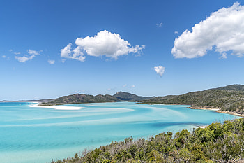 Whitsunday Islands, Best tips, Australien's Strandparadies HD wallpaper