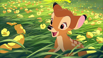 Bambi, Disney ideas, Disney ksiniczki, Rysunki HD wallpaper