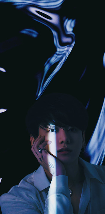 Jungkook, bts HD phone wallpaper